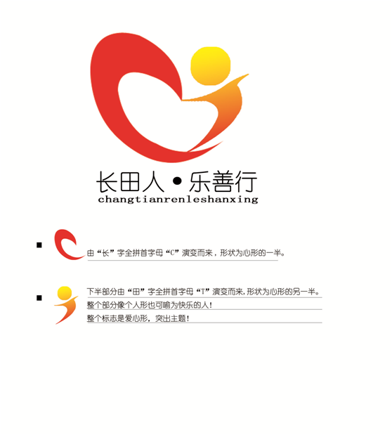 濟(jì)南長(zhǎng)田實(shí)業(yè)社會(huì)公益組織的誕生